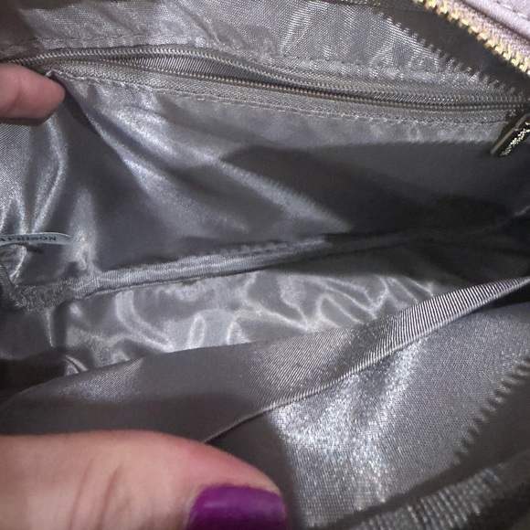 Purple Crossbody Bag for Women - Picture 3 of 5